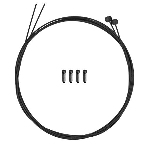 【中古】【未使用・未開封品】Selecee テフロンブレーキケーブル MTB マウンテンバイク ロードバイク用..