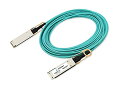 【中古】【未使用・未開封品】Axiom MC2210310-030-AX 40GBase-AOC 直接接続ケーブル - QSFP+ から QSFP+ - 30 ...