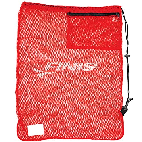 【中古】【未使用・未開封品】FINIS メッシュギアバッグ レッド【メーカー名】【メーカー型番】【ブランド名】FINIS プールバッグ, マリン・ビーチ, プールバッグ, Sports - AmazonGlobal free shipping 【商品説明】FINIS メッシュギアバッグ レッド【注意】こちらは輸入品となります。当店では初期不良に限り、商品到着から7日間は返品を 受付けております。こちらは当店海外ショップで一般の方から買取した未使用・未開封品です。買取した為、中古扱いとしております。他モールとの併売品の為、完売の際はご連絡致しますのでご了承ください。ご注文からお届けまで1、ご注文⇒ご注文は24時間受け付けております。2、注文確認⇒ご注文後、当店から注文確認メールを送信します。3、当店海外倉庫から当店日本倉庫を経由しお届けしますので10〜30営業日程度でのお届けとなります。4、入金確認⇒前払い決済をご選択の場合、ご入金確認後、配送手配を致します。5、出荷⇒配送準備が整い次第、出荷致します。配送業者、追跡番号等の詳細をメール送信致します。6、到着⇒出荷後、1〜3日後に商品が到着します。　※離島、北海道、九州、沖縄は遅れる場合がございます。予めご了承下さい。お電話でのお問合せは少人数で運営の為受け付けておりませんので、メールにてお問合せお願い致します。営業時間　月〜金　10:00〜17:00お客様都合によるご注文後のキャンセル・返品はお受けしておりませんのでご了承下さい。