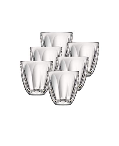 【中古】【未使用・未開封品】La Rochere (ラ・ロシェール) ブドワール フレンチタンブラー 6個セット ..