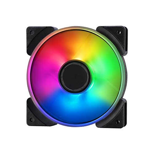 【中古】【未使用・未開封品】Fractal Design FD-FAN-PRI-AL12 フラクタル プリズマ Al 12 120mm RGB, Prisma AL-12 PWM 3P, FDFANPRIAL12PWM3P 【中古】【未使用・未開封品】Fractal Design FD-FAN-PRI-AL12 フラクタル プリズマ Al 12 120mm RGB, Prisma AL-12 PWM 3P, FDFANPRIAL12PWM3P