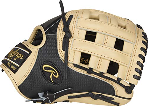 【中古】【未使用・未開封品】Rawlings Heart of The Hide 11.75インチ 野球用グローブ PRO205-6BCSS P..