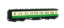 【中古】【未使用・未開封品】トーマス & フレンズ ゴードン コンポジットコーチ HOスケール