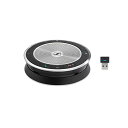 【中古】【未使用・未開封品】Sennheiser(ゼンハイザー) スピーカーフォン 有線 無線 ユニファイドコミュニケーション 最適化 デスク/携帯電話/スマホ/PC接続用 SP 30+ (50834
