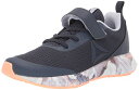 【中古】【未使用・未開封品】Reebok ユニ 子供用 フラッシュフィルム ランナー Alt ランニングシューズ US サイズ: 10.5 Big Kid カラ...