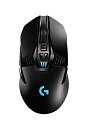 【中古】【未使用・未開封品】Logitech G903 ワイヤレス ゲーミングマウス LIGHTSPEED 無線 [並行輸入品]