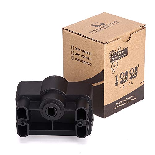 【中古】【未使用・未開封品】10L0L クラブカー MCOR アクセラレーターコントローラー入力 #103327901 ..