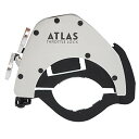 【中古】【未使用 未開封品】ATLAS スロットルロック オートバイクルーズコントロールスロットルアシスト 光沢仕上げ Top Kit Parent-Polished