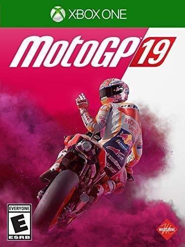 š̤ۡѡ̤ʡMotoGP 19 (͢:) - XboxOne