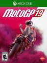 【中古】【未使用・未開封品】MotoGP 19 輸入版:北米 - XboxOne