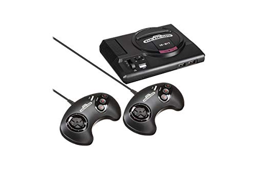 yÁzygpEJizSega Genesis Mini - Genesis by SEGA from America.