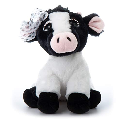【中古】【未使用・未開封品】The Petting Zoo 10インチ Lash'z Cow