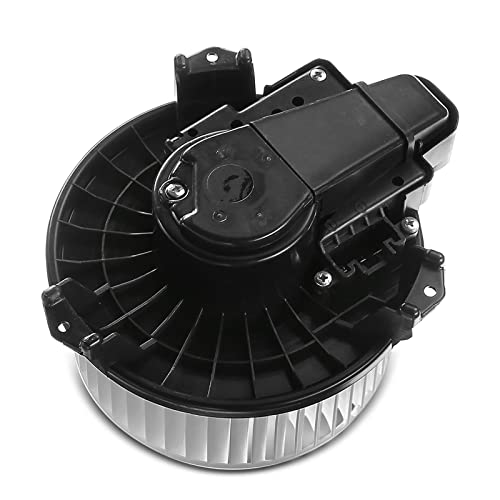 【中古】【未使用・未開封品】A-Premium HVAC ヒーターブロワーモーター ATC付きトヨタRAV4 2006〜2016年用