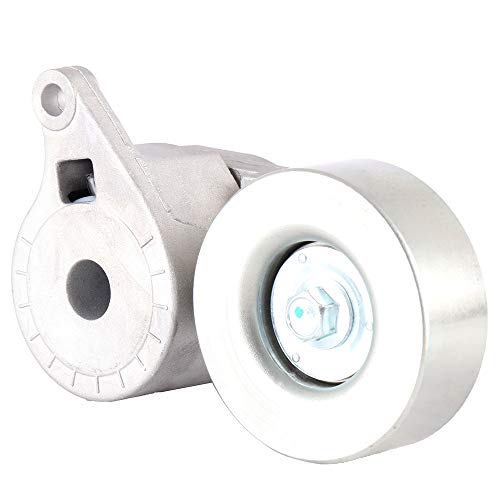 【中古】【未使用・未開封品】SCITOO 滑車付きベルトテンショナー 2006-2012 三菱エクリプス 2004-2012..