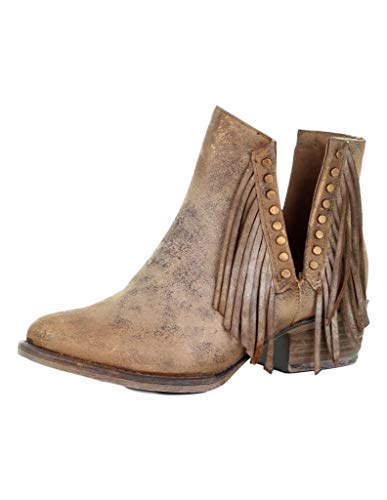 š̤ۡѡ̤ʡ[Corral Boots] ǥ US : 8.5 M US 顼: ֥饦
