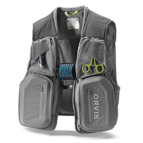 Orvis PROベスト