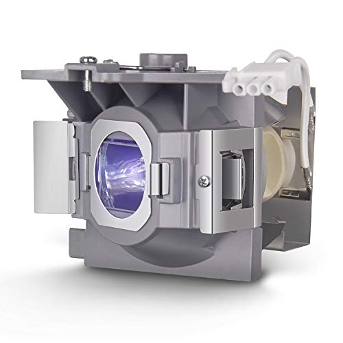 【中古】【未使用・未開封品】Masource 5J.JEE05.001 オリジナル品質交換可能ランプ 汎用ハウジング付き BENQ Projector HT2050 W1110 W2000 HT2050 HT3050 HT2150ST W1210ST