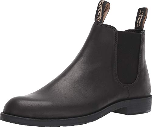 【中古】【未使用・未開封品】Blundstone BL1901 US サイズ: 8 カラー: ブラック【メーカー名】【メーカー型番】【ブランド名】Blundstone(ブランドストーン) ブーツ, バレンタイン特集 - ファッションギフト 【商品説明】Blundstone BL1901 US サイズ: 8 カラー: ブラック【注意】こちらは輸入品となります。当店では初期不良に限り、商品到着から7日間は返品を 受付けております。こちらは当店海外ショップで一般の方から買取した未使用・未開封品です。買取した為、中古扱いとしております。他モールとの併売品の為、完売の際はご連絡致しますのでご了承ください。ご注文からお届けまで1、ご注文⇒ご注文は24時間受け付けております。2、注文確認⇒ご注文後、当店から注文確認メールを送信します。3、当店海外倉庫から当店日本倉庫を経由しお届けしますので10〜30営業日程度でのお届けとなります。4、入金確認⇒前払い決済をご選択の場合、ご入金確認後、配送手配を致します。5、出荷⇒配送準備が整い次第、出荷致します。配送業者、追跡番号等の詳細をメール送信致します。6、到着⇒出荷後、1〜3日後に商品が到着します。　※離島、北海道、九州、沖縄は遅れる場合がございます。予めご了承下さい。お電話でのお問合せは少人数で運営の為受け付けておりませんので、メールにてお問合せお願い致します。営業時間　月〜金　10:00〜17:00お客様都合によるご注文後のキャンセル・返品はお受けしておりませんのでご了承下さい。