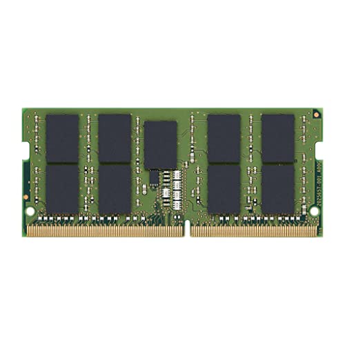 yÁzygpEJizLOXg KTH-PN426E/16G 16GB DDR4 2666MHz ECC CL19 X8 1.2V Unbuffered SODIMM 260-pin PC4-21300