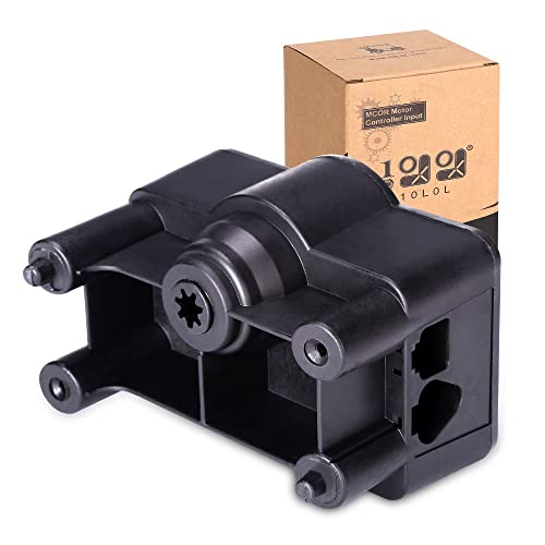 【中古】【未使用・未開封品】10L0L MCOR スロットルポテンショメーター クラブカー DS & キャリーオー..