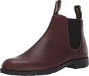 【中古】【未使用・未開封品】Blundstone メンズ チェルシーブーツ US サイズ: 10.5 Women/8.5 Men カラー: ブラウン