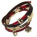 【中古】【未使用・未開封品】Harry Potter リストバンド Gryffindor House Crest Logo Arm Party Charm 新しい 公式