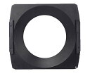 【中古】【未使用・未開封品】Kase ユニバーサル 150mm 高耐久 フィルターホルダー 77mmアダプター付き