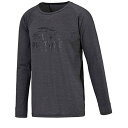 【中古】【未使用・未開封品】Picture Organic SHIRT メンズ US サイズ: Medium カラー: ブラック