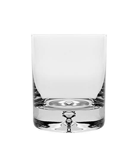 【中古】【未使用・未開封品】Barski タンブラーグラス - ダブルオールドファッション - 4個セット - ..