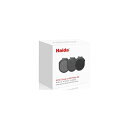 【中古】【未使用・未開封品】Haida M10 ドロップイン ナノコーティング ラウンド ND フィルターキット 3パック (6、10、15ストップドロップイン...
