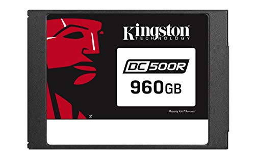 š̤ۡѡ̤ʡۥ󥰥ȥ SEDC500R/960G Data Center DC500R 󥿡ץ饤 SSD 960GB 2.5inch SATA 3.0 3D TLC 256ӥåAESŹ沽 󥷥R/W 5