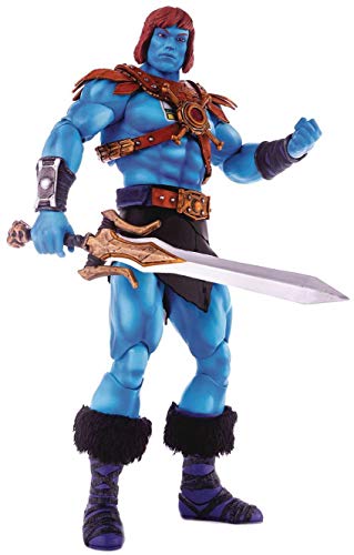 yÁzygpEJizMasters of the Universe Faker PX 1/6 Scale Collectible Figure