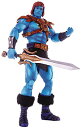 【中古】【未使用 未開封品】Masters of the Universe Faker PX 1/6 Scale Collectible Figure