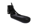 【中古】【未使用・未開封品】Raymarine HyperVision Transom Transducer (200/350/1,200kHz) 6M A80...