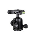 【中古】【未使用・未開封品】ProMaster XC-MH30 ボールヘッド - ブラック - 軽量で丈夫 プロの写真撮影用 (モデル 3496)