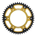 【中古】【未使用・未開封品】Supersprox RST-990-47-GLD ゴールドステルススプロケット