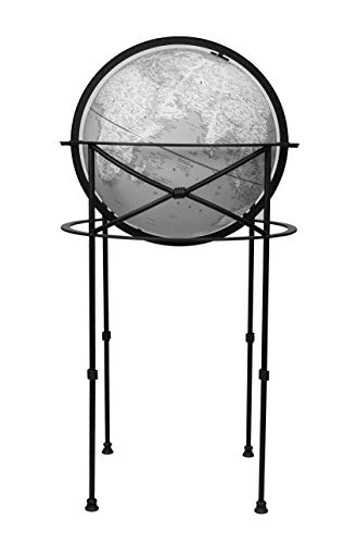 Replogle Dawson 16" Diameter (Gray)