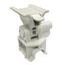 【中古】【未使用・未開封品】Cambium N000900L022A ePMP 統合ラジオ調節可能ブラケット