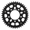 【中古】【未使用・未開封品】スーパースプロケット RST-7090-41-BLK ブラック ステルスススプロケット