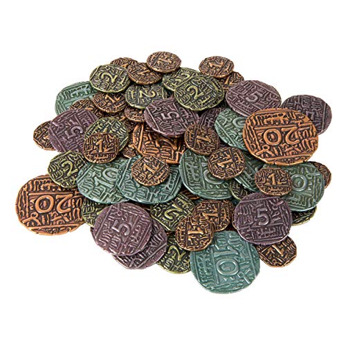 【中古】【未使用・未開封品】The Broken Token Agra メタルコイン (69) - ノベルティコイン