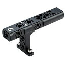 【中古】【未使用・未開封品】ARRI HEB-System用ブライトタンジェリン 1/4インチ - 20 キャリートップハンドル