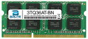 【中古】【未使用・未開封品】Brute Networks 3TQ36AT-BN - 16GB PC4-21300 DDR4-2666MHz 2Rx8 1.2V ...