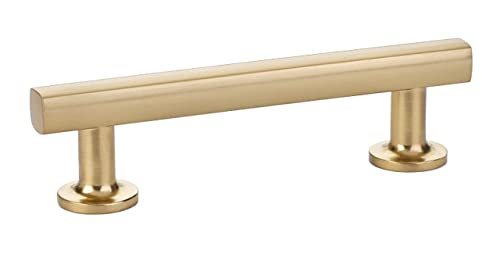 Emtek アプライアンスプル Freestone 18 inch Emtek Freestone Pull-18-US4-87002