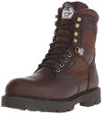 【中古】【未使用・未開封品】Georgia Boot Eagle One スチールトゥ 防水作業ブーツ サイズ10(M)