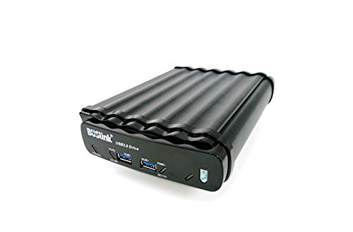 yÁzygpEJizBUSlink XP USB 3.0 2|[gnu OtfXNgbvn[hhCu ׂĂOSp (10TB)