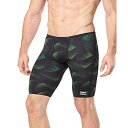 【中古】【未使用・未開封品】Speedo メンズ 22 グリーン
