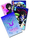 【中古】【未使用・未開封品】Great Eastern Entertainment Code Geass: Lelouch of The Rebellion R2 Big Group トランプ