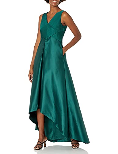 š̤ۡѡ̤ʡAdrianna Papell ǥ ץ꡼ ϥ ߥɥ,  ե쥹, 4