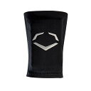 【中古】【未使用・未開封品】EvoShield PRO-SRZ 保護用手首ガード ブラック Lサイズ