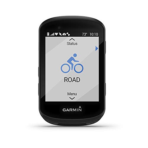 【中古】【未使用・未開封品】Garmin (ガーミン) Edge 530 パフォーマンス GPS サイクリング/自転車コ..